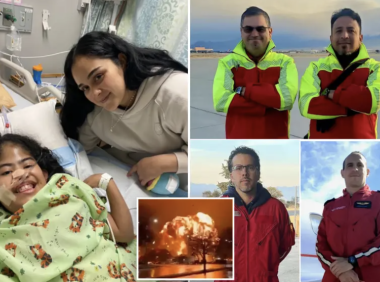 费城坠机事故:11岁女孩及其他遇难者身份确认!黑匣子深埋地下被寻获!东北区居民如何获取因水电煤中断与出行受阻的资源支持?